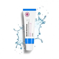 [A'PIEU] Обновляющий крем для лица с кислотами Glycolic Acid Cream 50мл