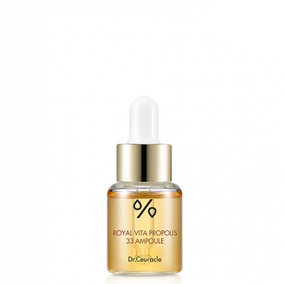 ROYAL VITA PROPOLIS 33 AMPOULE 15ml
