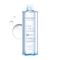 [Missha] Увлажняющая мицеллярная вода с гиалуроновой кислотой Super Aqua Ultra Hyalron Micellar Cleansing Water 500 мл