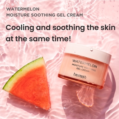 [Heimish] Лёгкий увлажняющий крем Moisture Surge Gel Cream 110мл