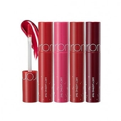 [rom&nd] Сверкающие тинты Jucy Lasting Tint Sparkling Jucy (4 оттенка)