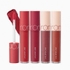 [rom&nd] Вельветовые тинты *Коллекция Nude&Baked Velvet* ZERO VELVET TINT (6 оттенков)