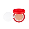[Missha] Бархатный кушон VELVET FINISH CUSHION (2 оттенка на выбор) SPF50+ PA+++ 15г