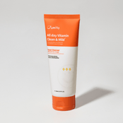 [Jumiso] (Обновление) Мягкий гель для умывания All day Vitamin Clean&Mild Facial Cleanser 150мл
