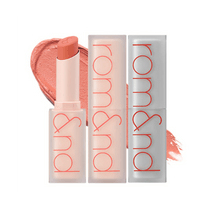 [rom&nd] Матовая помада Zero Matte Lipstick (20 оттенков на выбор)