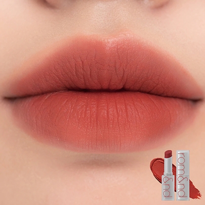 [rom&nd] Матовая помада Zero Matte Lipstick (23 оттенков на выбор)