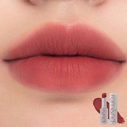 [rom&nd] Матовая помада Zero Matte Lipstick (23 оттенков на выбор)