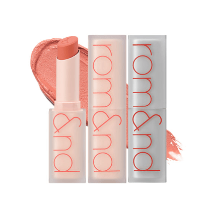 [rom&nd] Матовая помада Zero Matte Lipstick (20 оттенков на выбор)