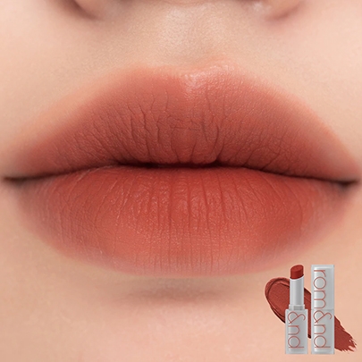 [rom&nd] Матовая помада Zero Matte Lipstick (23 оттенков на выбор)