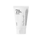 [Anua] Увлажняющий и успокаивающий крем Heartleaf 78% Soothing Cream 100мл