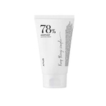 [Anua] Увлажняющий и успокаивающий крем Heartleaf 78% Soothing Cream 100мл