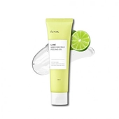 [iUNIK] Пилинг-гель Lime moisture mild peeling gel 120гр