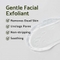[iUNIK] Пилинг-гель Lime moisture mild peeling gel 120гр