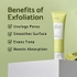 [iUNIK] Пилинг-гель Lime moisture mild peeling gel 120гр
