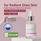 [iUNIK] Серум для сияния кожи Rose Galactomyces Synergy Serum 50мл