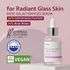 [iUNIK] Серум для сияния кожи Rose Galactomyces Synergy Serum 50мл