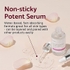 [iUNIK] Серум для сияния кожи Rose Galactomyces Synergy Serum 50мл