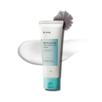 [iUNIK] Увлажняющий крем Beta glucan daily moisture cream 60мл