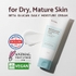 [iUNIK] Увлажняющий крем Beta glucan daily moisture cream 60мл