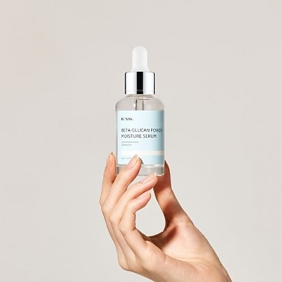 [iUNIK] *Обновление дизайна* Серум для глубокого увлажнения Beta Glucan Power Moisture Serum 50мл
