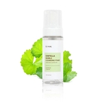 [iUNIK] Пенка для умывания с центеллой Centella Bubble Cleansing Foam 150мл
