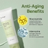 [iUNIK] Успокаивающий гелевый крем Centella Calming Gel Cream 60мл