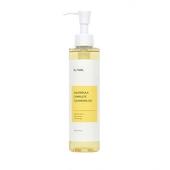 [iUNIK] Гидрофильное масло с календулой Calendula Complete Cleansing Oil 200мл