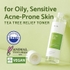[iUNIK] Тонер для проблемной кожи Tea Tree Relief Toner 200мл