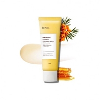 [iUNIK] Ночная маска с прополисом Propolis Vitamin Sleeping Mask 200мл