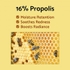 [iUNIK] Ночная маска с прополисом Propolis Vitamin Sleeping Mask 200мл