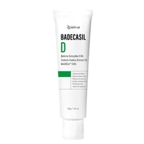 [23YEARSOLD] Крем для проблемной кожи с кислотами Badecasil D 50гр