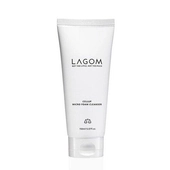 [Lagom] Средство для умывания Cellup Micro Foam Cleanser 120мл