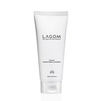 [Lagom] Средство для умывания Cellup Micro Foam Cleanser 120мл