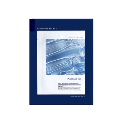 [Pyunkang Yul] Интенсивно увлажняющая тканевая маска Highly Moisturizing Essence Mask Pack (10шт)
