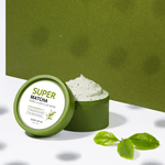[SOME BY MI] Глиняная маска Super Matcha Pore Clean Clay Mask 100гр