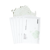 [Celimax] Тканевая успокаивающая маска для лица CICA CALMING AMPOULE MASK 5шт 27ml