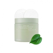 [Celimax] *Обновление* Отшелушивающие тонер-пэды Heartleaf BHA Peeling Pad (60шт)