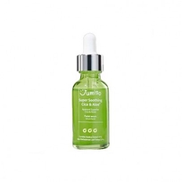 [Jumiso] Сыворотка Super Soothing Cica & Aloe Facial Serum 30мл