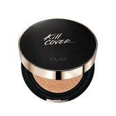 [CLIO] Кушон Kill Cover Fixer Cushion SPF50+ PA+++ (4 оттенка)