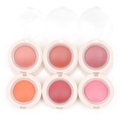 [A'PIEU] Румяна Juicy-Pang Jelly Blusher (выбор из 4 оттенков)