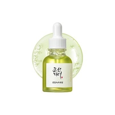 [Beauty of Joseon] *Обновление* Успокаивающий серум Calming Serum : Green tea+Panthenol 30мл
