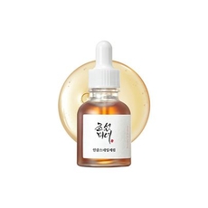 [Beauty of Joseon] Восстанавливающий серум Repair Serum : Ginseng+Snail Mucin 30мл