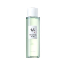[Beauty of Joseon] Тонер Green Plum Refreshing Toner : AHA + BHA 150мл (обновление)