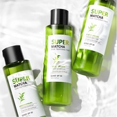 [SOME BY MI] Тонер для сужения пор Super Matcha Pore Tightening Toner 150мл