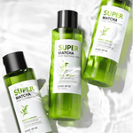 [SOME BY MI] Тонер для сужения пор Super Matcha Pore Tightening Toner 150мл