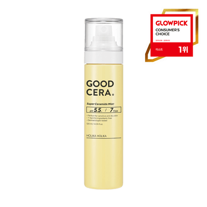 [Holika Holika] Керамидный мист Good Cera Super Ceramide Mist 120 мл