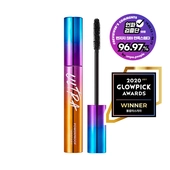 [Missha] Водостойкая тушь для ресниц (Подкручивание, объем) ULTRA POWERPROOF MASCARA #CURL UP VOLUME 8g