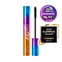 [Missha] Водостойкая тушь для ресниц (Подкручивание, объем) ULTRA POWERPROOF MASCARA #CURL UP VOLUME 8g