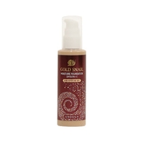 [ENOUGH] Enough gold snail moisture foundation #21