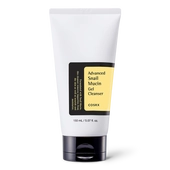 [COSRX] Нежный гель для умывания Advanced Snail Mucin Power Gel Cleanser 150мл